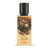 Wild Oud EDP Spray 60ML (2.04 OZ) By Ard Al Zaafaran